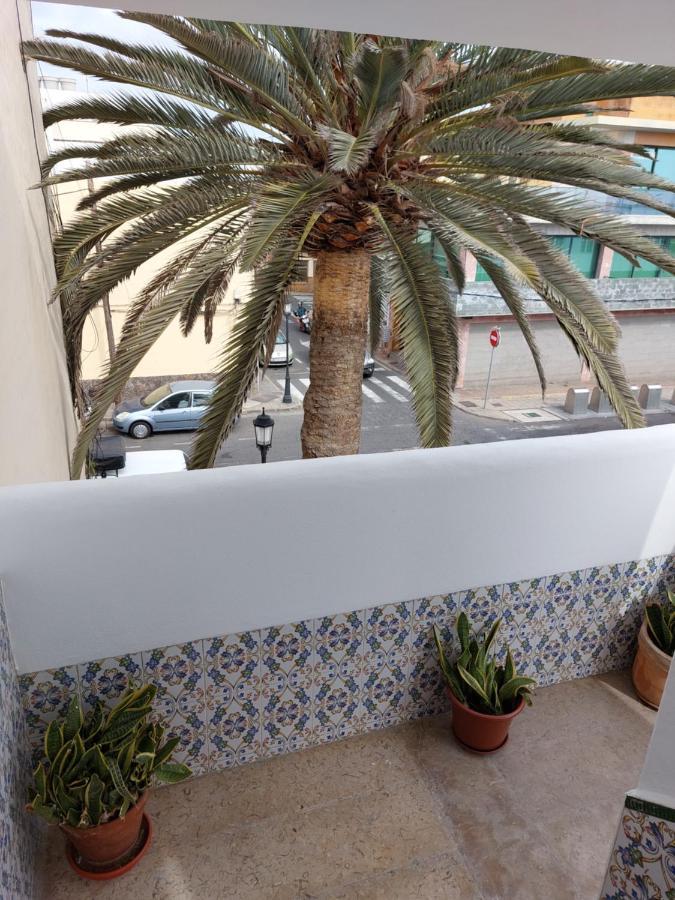 Casa Del Mundo Playa Apartamento Corralejo Exterior foto