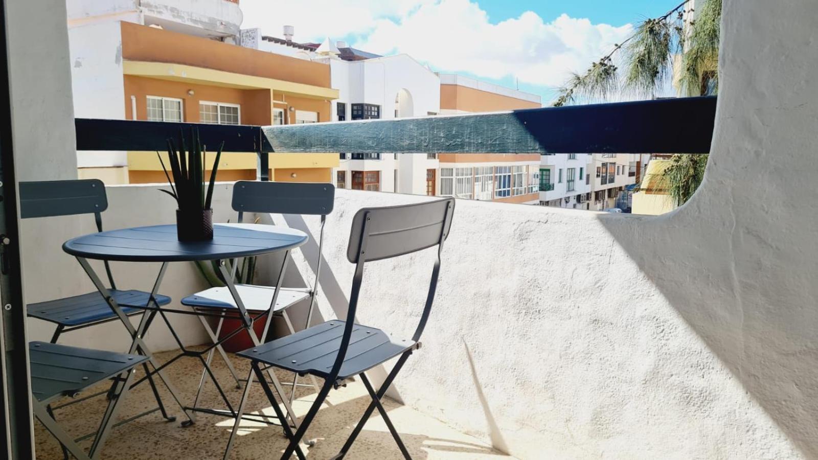Casa Del Mundo Playa Apartamento Corralejo Exterior foto